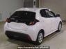 Used 2021 AT toyota yaris MXPA10 Image[1]