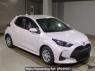 Used 2021 AT toyota yaris MXPA10 Image[2]