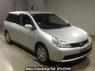Used 2017 AT nissan wingroad Y12 Image[2]