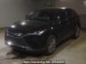 Used 2021 AT toyota harrier-hybrid AXUH85 Image[0]