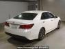 Used 2014 AT toyota crown GRS210 Image[1]