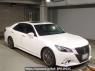 Used 2014 AT toyota crown GRS210 Image[2]