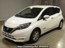 Nissan Note HE12