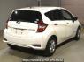 Used 2017 AT nissan note HE12 Image[1]