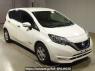 Used 2017 AT nissan note HE12 Image[2]