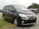 Nissan Serena FNC26