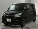 Suzuki Solio Bandit MA36S