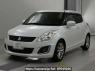 Used 2014 AT suzuki swift ZC72S Image[0]