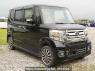 Used 2015 AT honda n-box-custom JF2 Image[0]