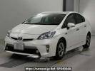 Toyota Prius PHV ZVW35