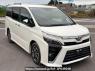 Used 2018 AT toyota voxy ZRR85W Image[0]