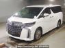 Used 2019 AT toyota alphard AGH30W Image[0]