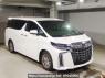 Used 2019 AT toyota alphard AGH30W Image[2]