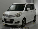 Suzuki Solio MA15S