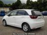 Used 2020 AT honda fit GR1 Image[1]