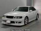 Toyota Chaser GX100