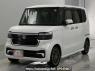 Used 2023 AT honda n-box-custom JF5 Image[0]