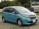 Honda Freed GB5