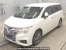 Used 2015 AT nissan elgrand TNE52 Image[0]