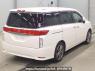 Used 2015 AT nissan elgrand TNE52 Image[1]