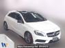 Used 2014 AT mercedes-benz a-class 176052 Image[0]