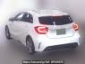 Used 2014 AT mercedes-benz a-class 176052 Image[1]