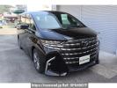 Toyota Alphard Hybrid AAHH40W