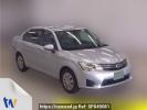 Toyota Corolla Axio NZE161