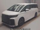 Toyota Vellfire Hybrid AAHH40W
