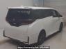Used 2024 AT toyota vellfire-hybrid AAHH40W Image[1]