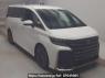 Used 2024 AT toyota vellfire-hybrid AAHH40W Image[2]