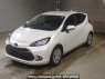 Used 2024 AT toyota aqua MXPK11 Image[0]