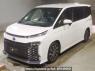 Used 2022 AT toyota voxy ZWR90W Image[0]