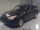 Subaru Forester SJ5