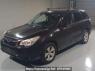 Used 2013 AT subaru forester SJ5 Image[0]