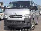 Toyota Hiace Van GDH206V