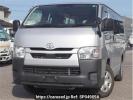 Toyota Hiace Van GDH206V