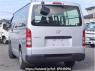 Used 2021 AT toyota hiace-van GDH206V Image[1]