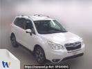 Subaru Forester SJ5