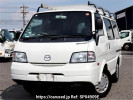 Mazda Bongo Van SLP2V