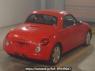 Used 2004 MT daihatsu copen L880K Image[1]