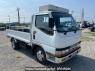 Used 1995 MT mitsubishi-fuso canter FE507B Image[2]