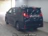 Used 2017 AT toyota alphard-hybrid AYH30W Image[1]