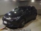 Toyota Harrier ZSU60W