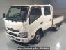 Used 2017 MT toyota dyna-truck TRY230 Image[0]