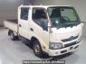 Used 2017 MT toyota dyna-truck TRY230 Image[2]