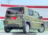 Used 2020 AT daihatsu taft LA900S Image[2]