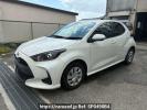Toyota YARIS KSP210