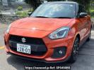 Suzuki Swift Sport ZC33S