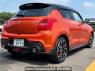 Used 2022 MT suzuki swift-sport ZC33S Image[1]